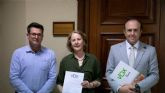Los diputados nacionales de VOX exigen en el Congreso la ampliación y rehabilitación de la Ciudad de la Justicia