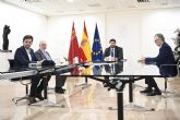 La Región de Murcia acogerá las asambleas generales de la European Junior Doctors y la UEMO en 2023