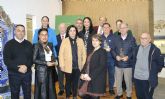 El Ayuntamiento de Fuente Álamo y el IES Arzobispo Lozano de Jumilla son galardonados en el V Concurso Regional de Belenes