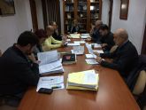 La Junta de Gobierno Local del Ayuntamiento de Molina de Segura adjudica el Servicio de Ayuda a Domicilio, por un plazo de dos años, por 989.399,84 euros