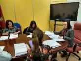 La Mesa de Contratacion adjudica el contrato para las obras de adecuacion del Barrio Universitario