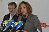 El PSOE denuncia que el Servicio Murciano de Salud esté cancelando citas 