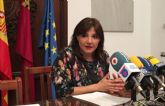 El PSOE consigue que el Ayuntamiento de Lorca renueve los equipos de transmisión de Policía Local
