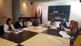 Adjudicadas cinco viviendas de promoción pública en régimen de alquiler para familias con dificultades económicas en Ojós