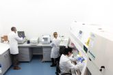 La UMU ofrece el servicio de pruebas PCR de diagnóstico del COVID-19 a la comunidad universitaria y a toda la ciudadanía