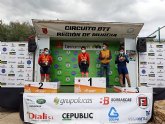 Magnífico arranque de temporada de Terra Sport Cycling Team