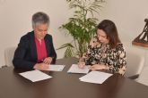 El Ayuntamiento de Calasparra y UNICEF renuevan el convenio en el marco de la Iniciativa Ciudad Amiga de la Infancia