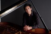 El Auditorio regional acoge el lunes un concierto de las sonatas de Beethoven a cargo del joven pianista Jorge Nava