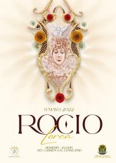 La Hermandad Nuestra Señora del Rocío de Lorca celebrará la séptima edición de su tradicional romería el domingo, 8 de mayo