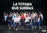 Isa Molino presenta a las 13 mujeres y 11 hombres que la acompañaran a las Elecciones del 28 de Mayo