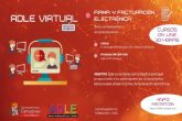 El programa ADLE Activa arranca la próxima semana con dos cursos sobre comercio electrónico