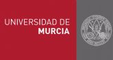 Comunicado Oficial de la Universidad de Murcia ante la previsión de inclemencias meteorológicas en la Región