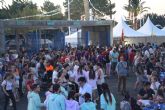 San Pedro del Pinatar abre las puertas del nuevo Recinto Ferial para celebrar las Fiestas Patronales