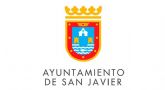 El Ayuntamiento de San Javier suspende los actos festivos de la Noche de San Juan