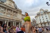 Cartagena es Moda cierra su primera edición con los desfiles de Nathalapa y Jesús Mármol