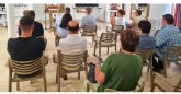El CCT programa cursos de formación en Caravaca de la Cruz para potenciar la hostelería de cara al Año Jubilar