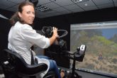 Nuevo reconocimiento al arco automático y el simulador para tractores de la Politécnica de Cartagena