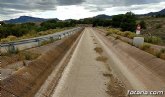 El Gobierno prorroga hasta septiembre de 2018 la situación de sequía declarada en la cuenca del Segura
