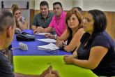 Podemos denuncia las promesas incumplidas del gobierno socialista a la barriada de Villalba