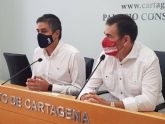 MC informa a Cartagena de los tres supuestos casos de corrupción que ensucian al Gobierno local en los juzgados