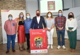 Lorca albergará las ´VIII Jornadas Nacionales de Folklore y Sociedad´ del CIOFF por encargo de la UNESCO