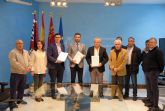 El Ayuntamiento de Caravaca, junto a la plataforma empresarial y ciudadana avalada por 10 mil firmas, pide la prolongación de la Autovía del Noroeste hasta Cavila y la Autovía del Norte