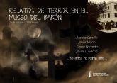 Las leyendas del Barón de Benifayó centran este año la programación de Halloween