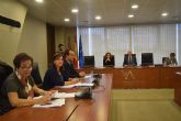 EL PP saca adelante en la Asamblea su propuesta para dar validez legal a las autopsias de fallecidos por exposición al amianto
