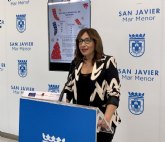 Las familias de San Javier dispondrán de una Escuela de Navidad gratuita para niños de 3 a 12 años