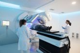 IMED Murcia incorpora la tomografía computarizada 4D