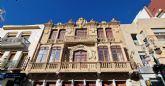 El Ayuntamiento de Lorca concede la licencia de obras para la adecuación del interior de la antigua Cámara Agraria