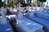 Proponen la modificación de la Ordenanza de Régimen Interior del Cementerio Municipal para continuar tramitando cambios de titularidad funeraria