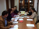 La Junta de Gobierno Local de Molina de Segura inicia la contratación del servicio de Ayuda a Domicilio para personas dependientes por un importe de 540.000 euros