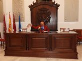 El Pleno municipal debatirá sobre el conjunto de obras públicas que se ejecutan en Lorca y su incidencia en ciudadanos, trabajadores y comerciantes