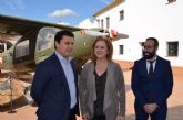 El Museo de San Javier se integra en la Red de Espacios Expositivos de la Región de Murcia