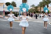 Cabo de Palos se disfraza este sabado para vivir el Carnaval