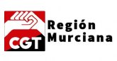 CGT Región Murciana: 