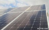 La Comarca Meats instala una planta fotovoltaica de 1,5 mw en sus instalaciones de Lorca