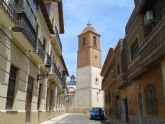 PCC: El Ayuntamiento de Cartagena paraliza la rehabilitación de la Casa Rubio de El Algar