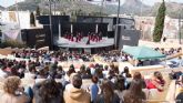 Mas de 3.000 alumnos de ESO y Bachillerato se daran cita en el festival de Teatro Grecolatino
