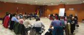 La Agencia de Desarrollo Local acoge una nueva Lanzadera de Empleo en Murcia