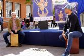 Santomera celebrar su I Festival Internacional de Msica y Danza del 11 al 19 de mayo