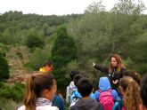 Medio Ambiente celebra mañana actividades en Sierra Espuña y Calblanque con motivo del Día Europeo de los Parques