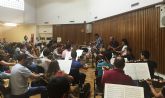 La Orquesta Sinfónica de la Región ofrece el último concierto de la temporada en el ciclo ´Promúsica´ de Águilas