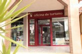La oficina de Turismo de Alhama reabre sus puertas este miércoles 24 de junio