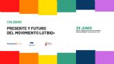 El Consejo de la Juventud organiza un coloquio para abordar la realidad presente y futura del colectivo LGTBIQ+ en la Región de Murcia