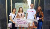 Juventud auspicia una campaña de JJSS y Cruz Roja contra agresiones machistas