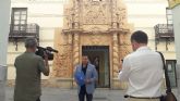 Los 400.000€ para musealizar el Palacio de Guevara se quedan sin plazo de ejecución por la grave negligencia del alcalde del PSOE