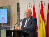 El PSOE deja fuera del Presupuesto los proyectos que anuncia