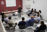 Ciudadanos participa en una reunión con Volvemos.org para avanzar en el retorno del talento emigrado de Cartagena